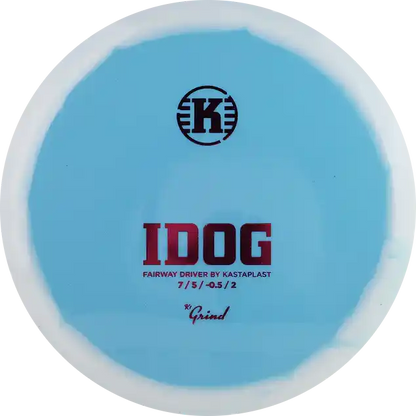 K1 Grind Idog