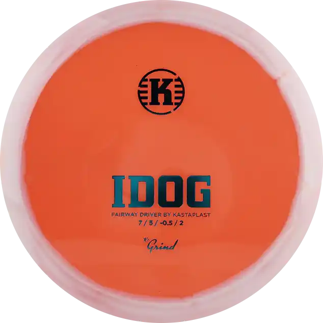 K1 Grind Idog