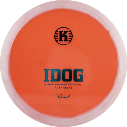 K1 Grind Idog