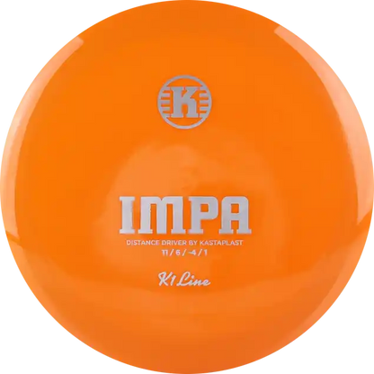 K1 Impa
