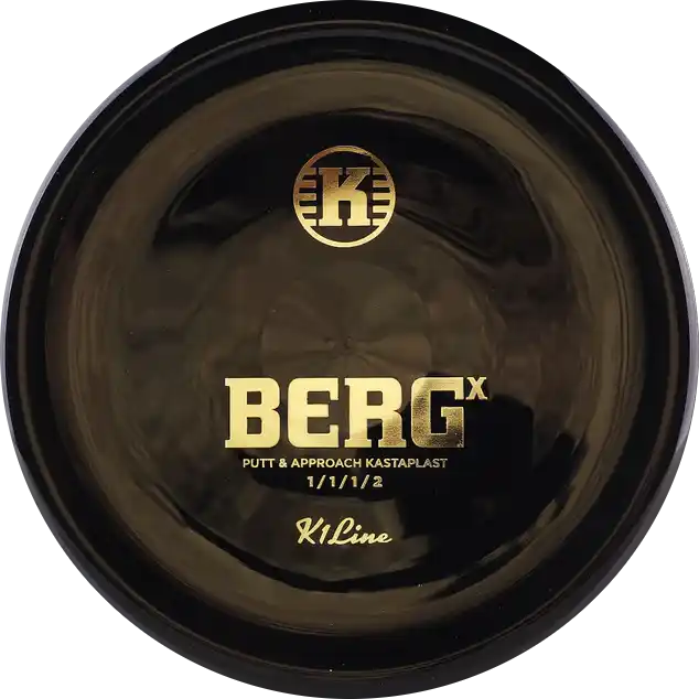K1 Berg X