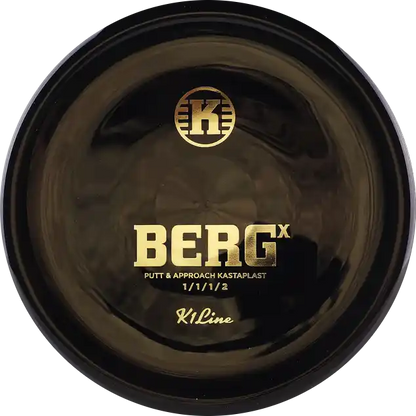 K1 Berg X