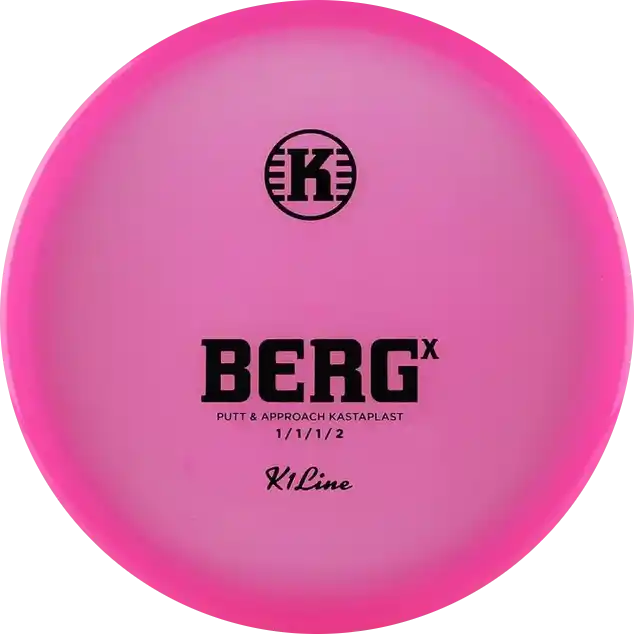 K1 Berg X