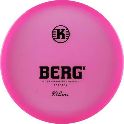 K1 Berg X