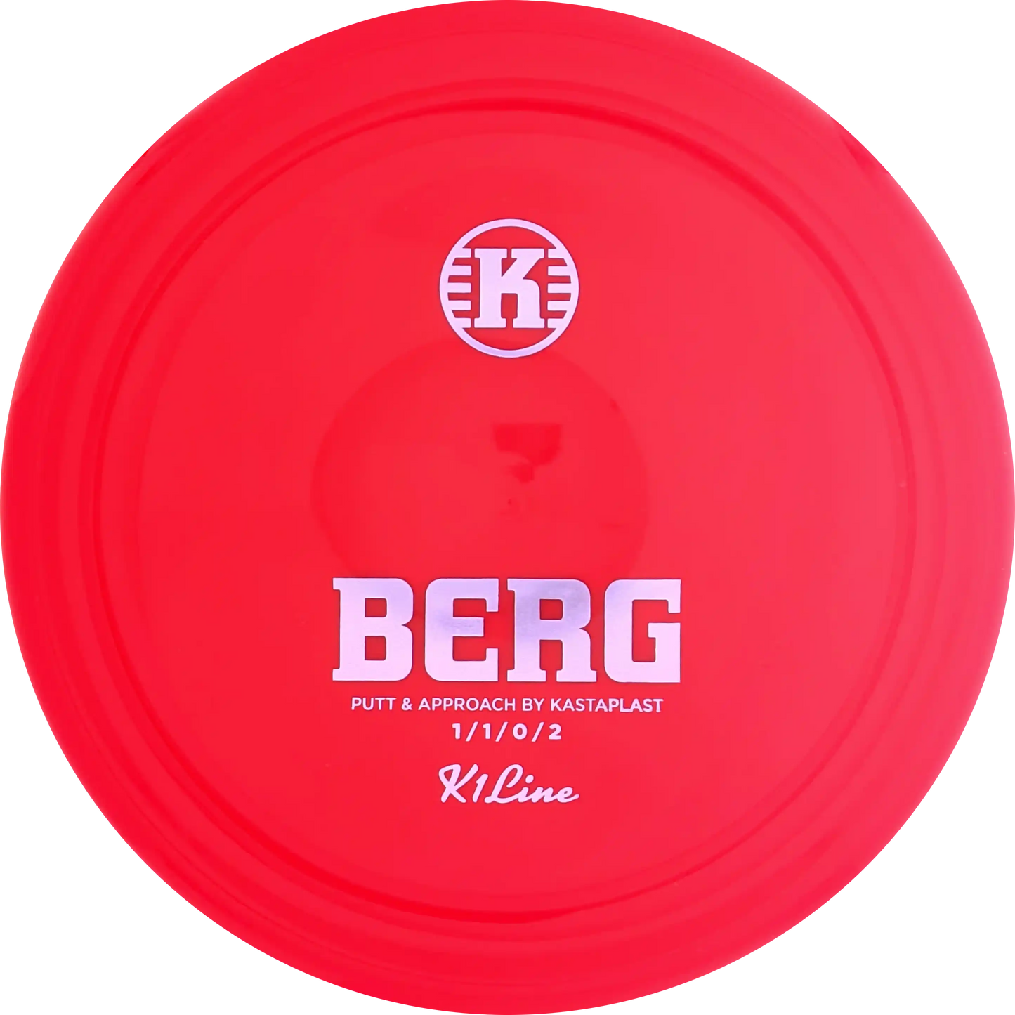 K1 Berg