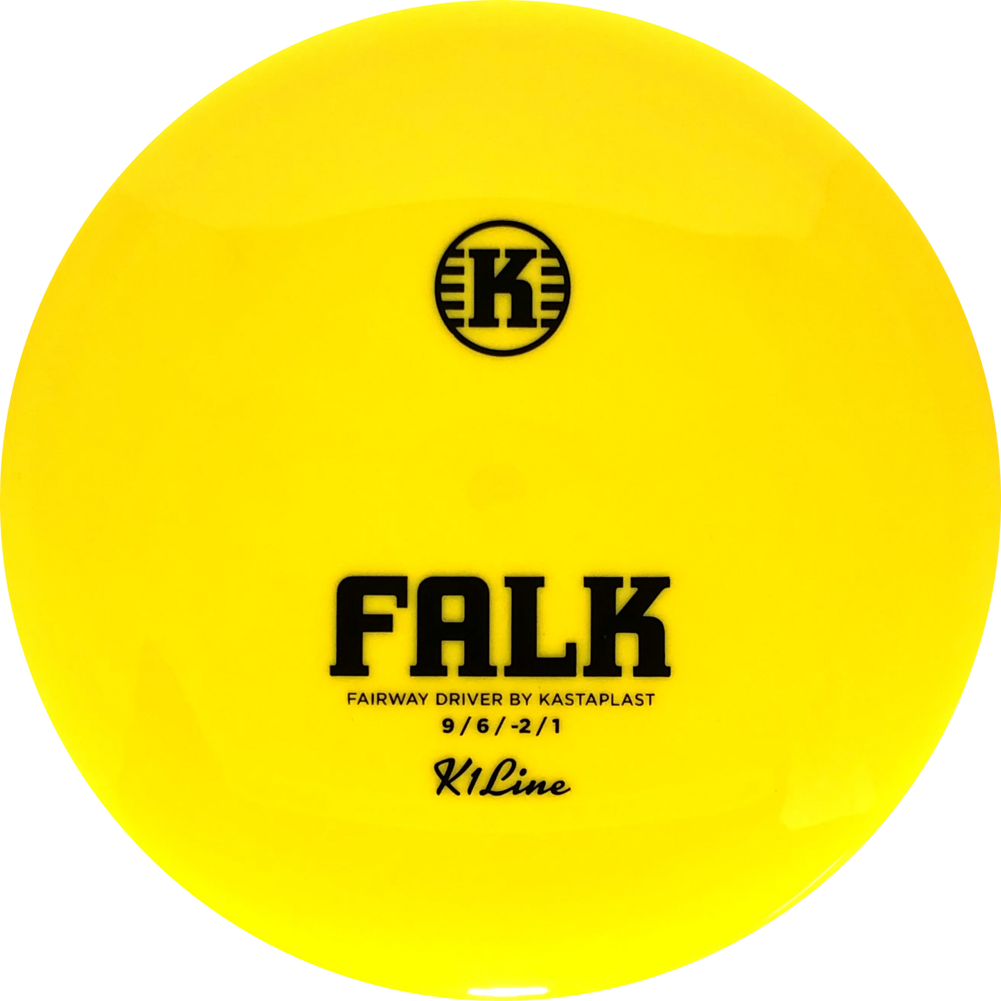 K1 Falk