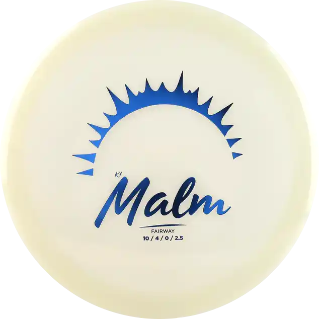 K1 Glow Malm