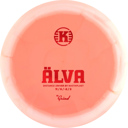 K1 Grind Älva