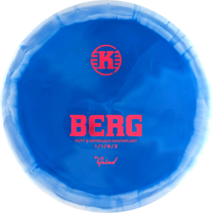 K1 Grind Berg