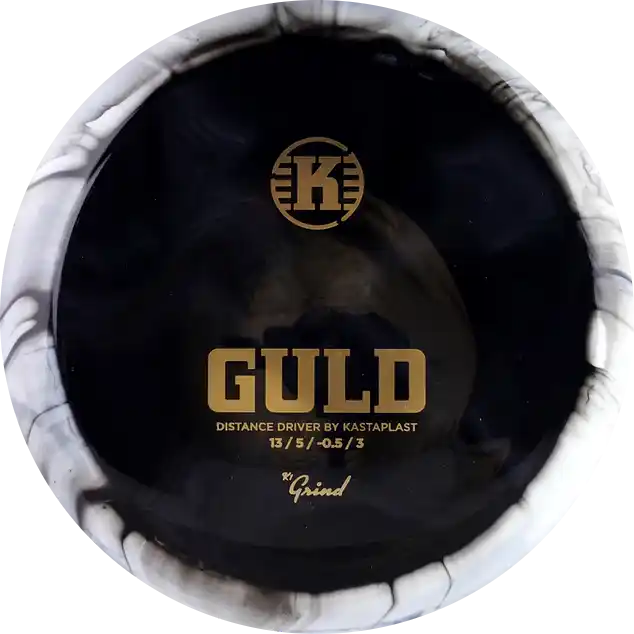 K1 Grind Guld