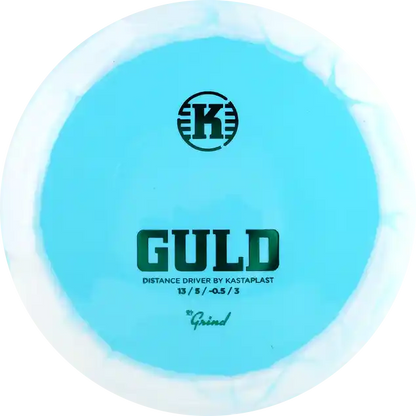 K1 Grind Guld