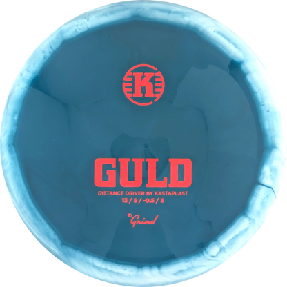 K1 Grind Guld