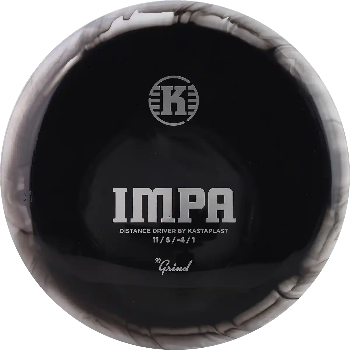 K1 Grind Impa