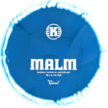K1 Grind Malm