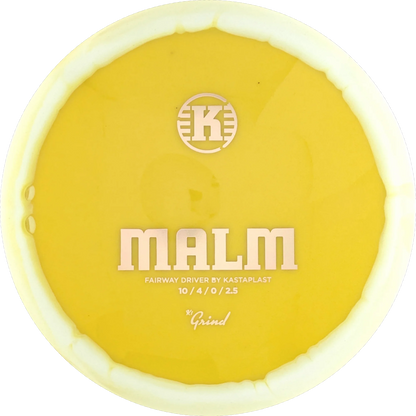 K1 Grind Malm