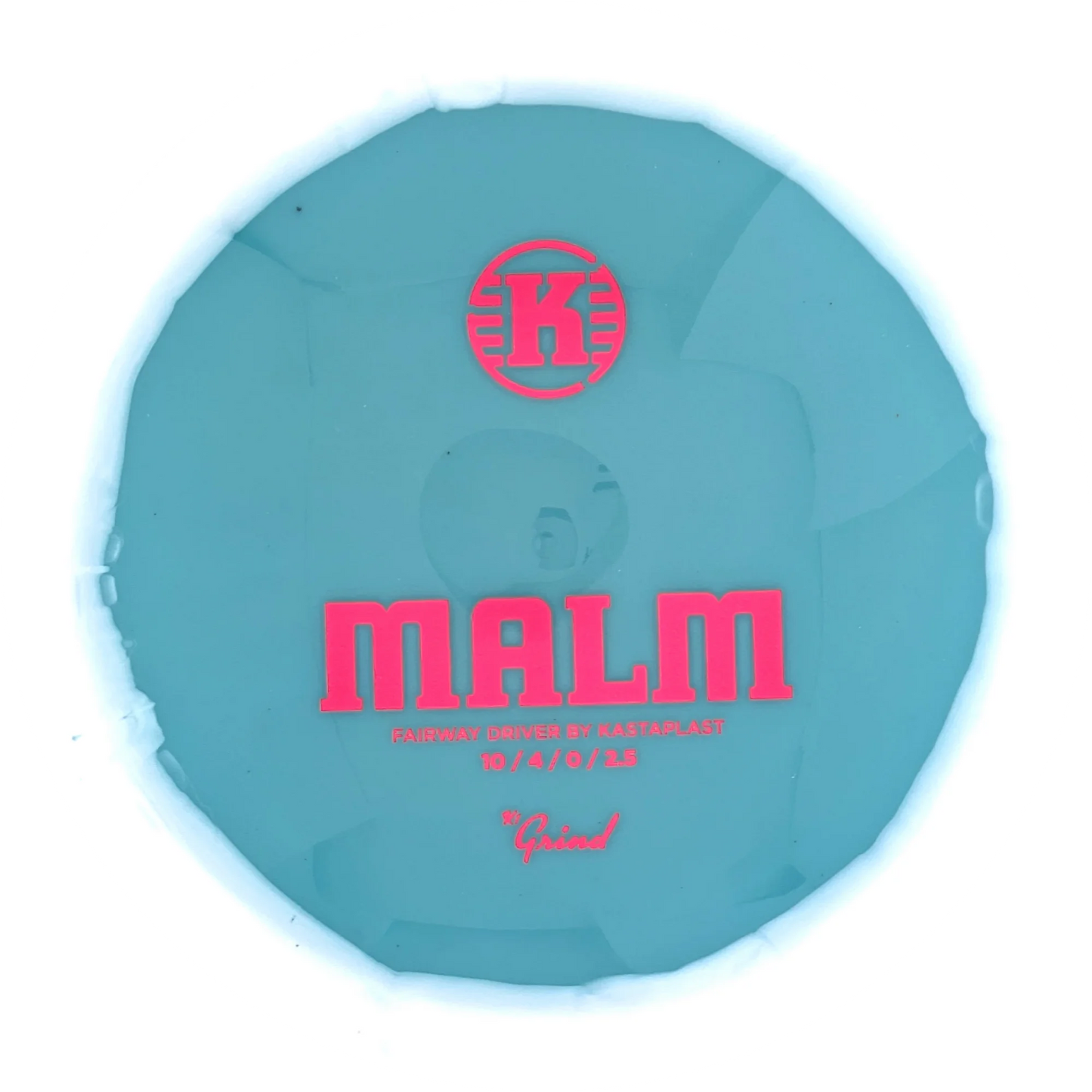 K1 Grind Malm