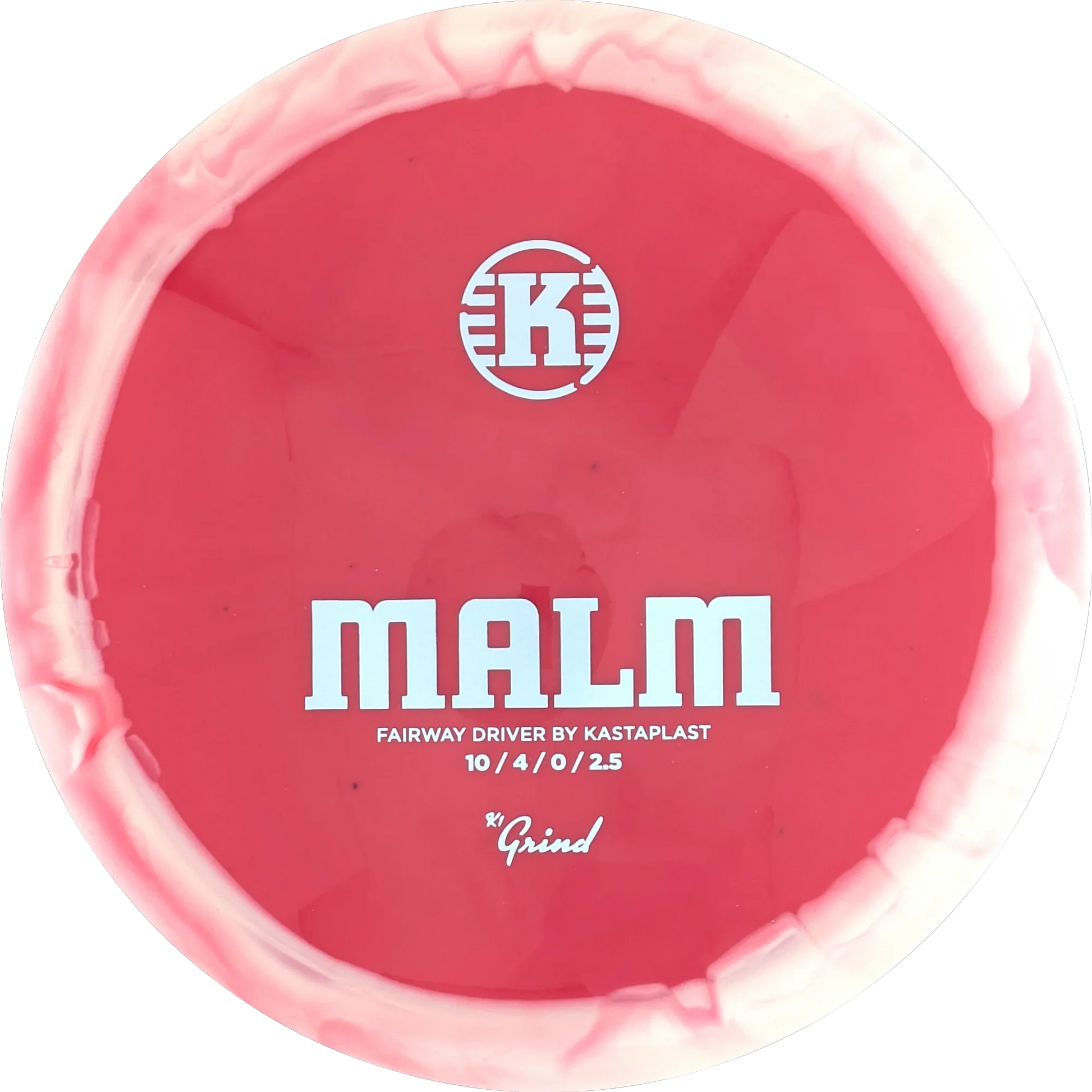 K1 Grind Malm