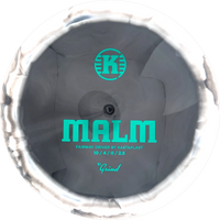 K1 Grind Malm