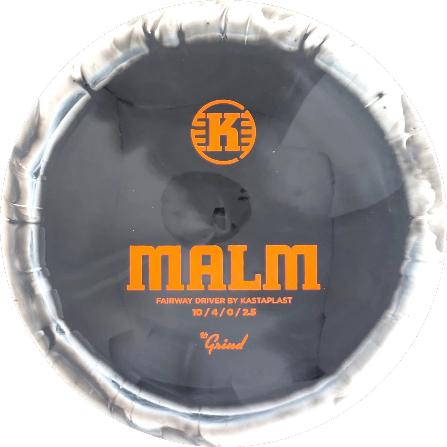 K1 Grind Malm