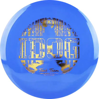 K1 Hard 2025 Jesse Nieminen Idog