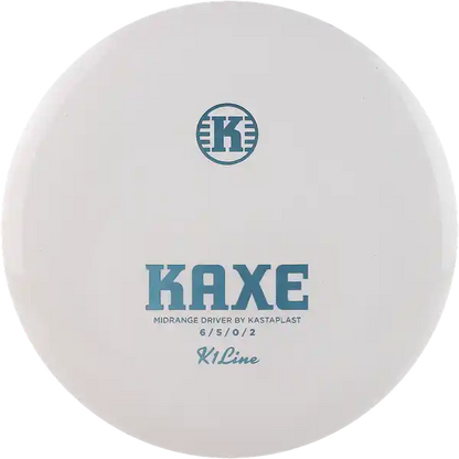 K1 Kaxe retooled