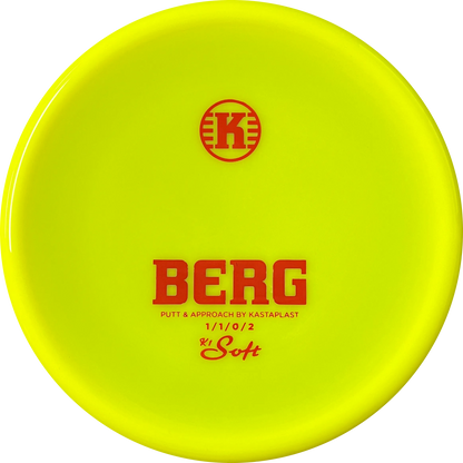 K1 Soft Berg