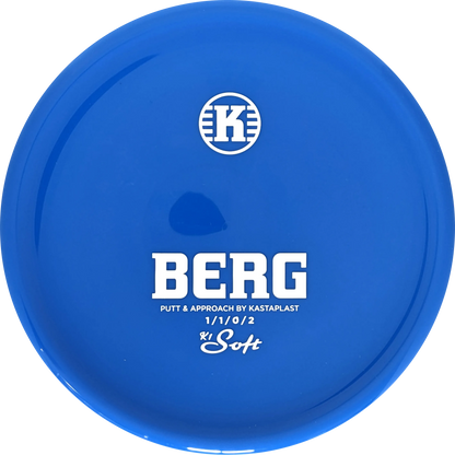 K1 Soft Berg