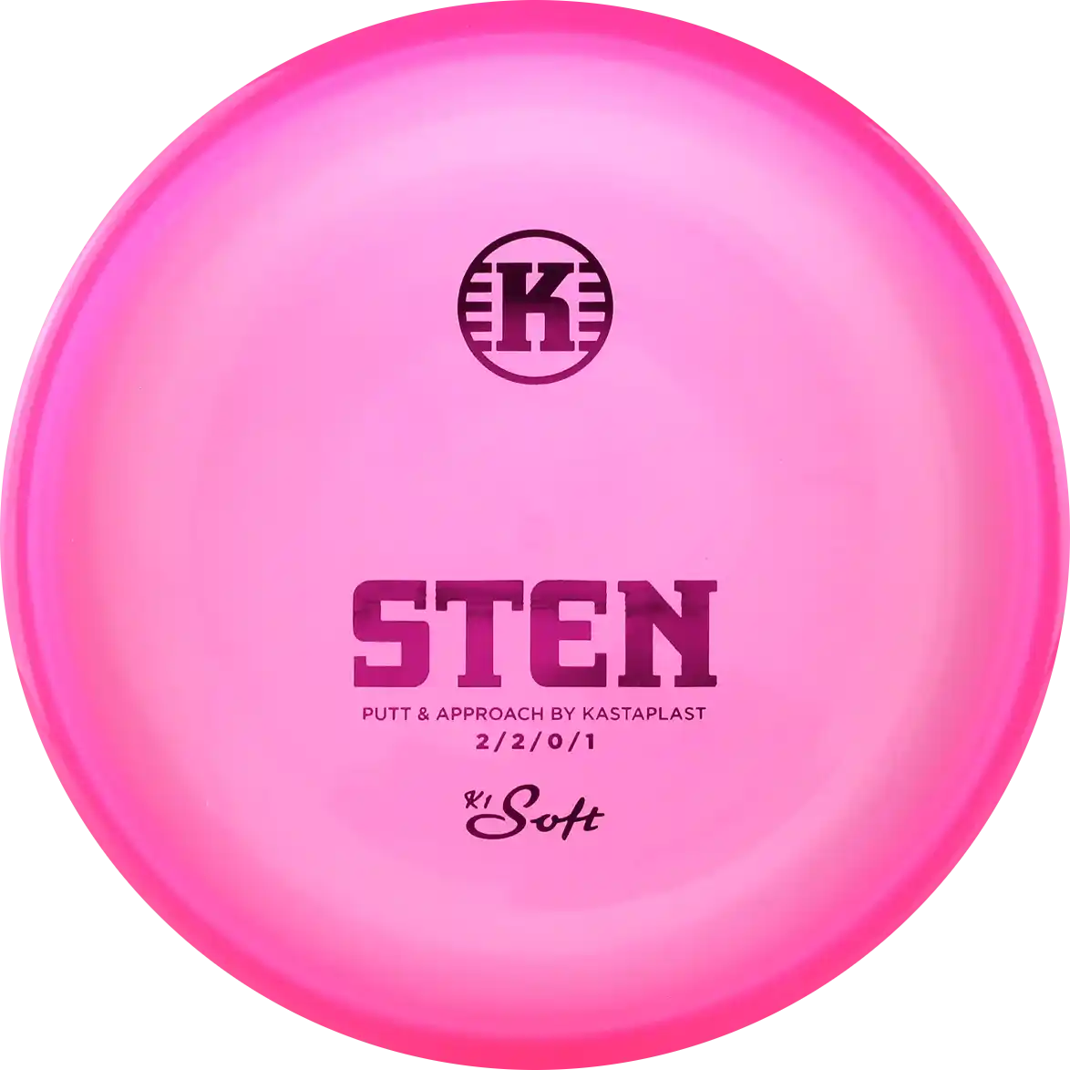 K1 Soft Sten