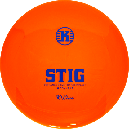 K1 Stig
