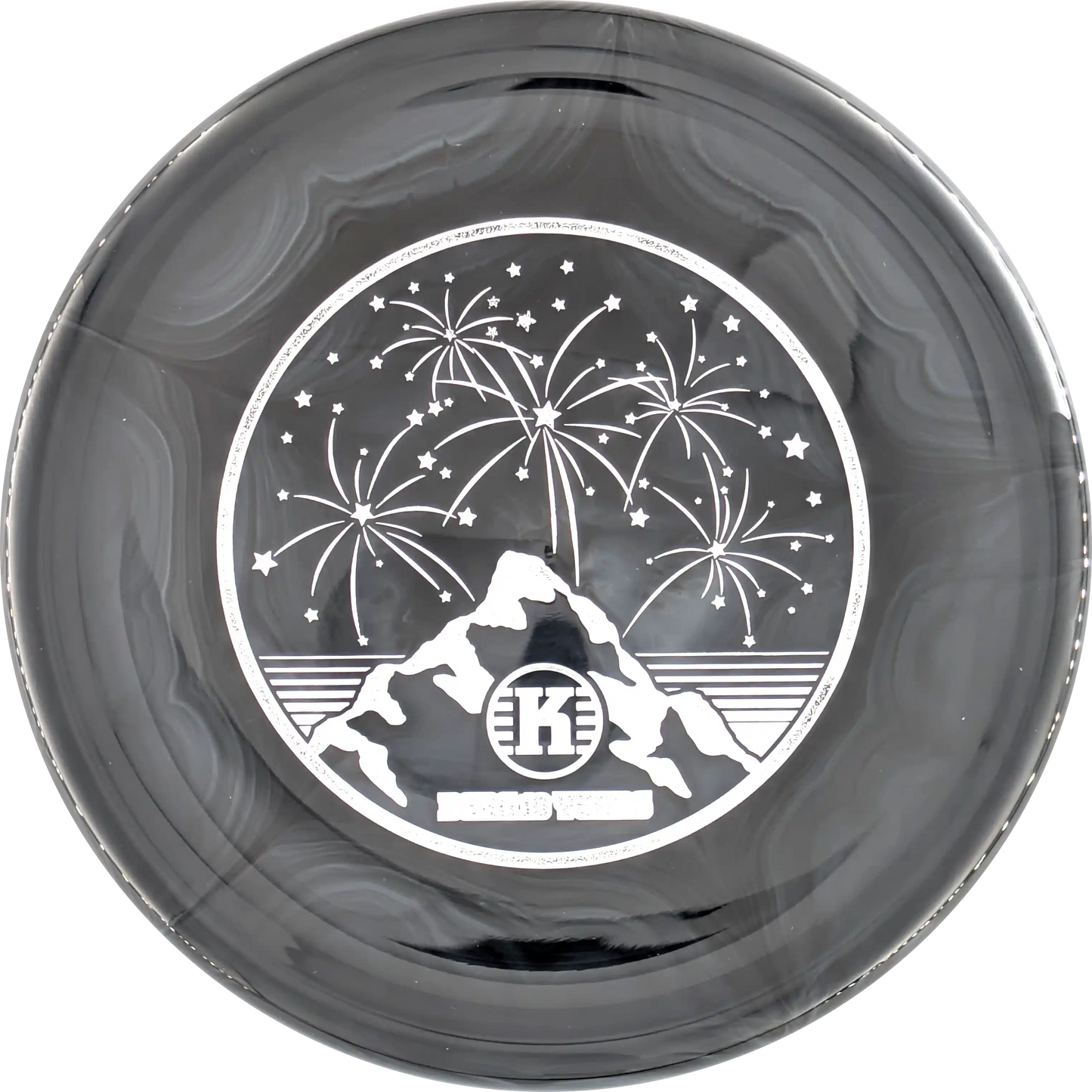 K1 Swirl Berg 10-Year Edition