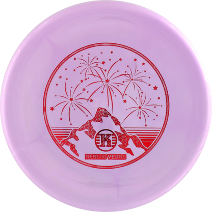 K1 Swirl Berg 10-Year Edition