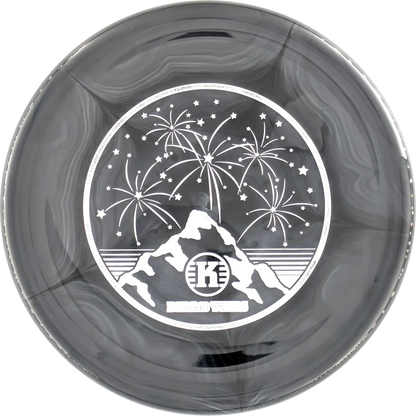 K1 Swirl Berg 10-Year Edition
