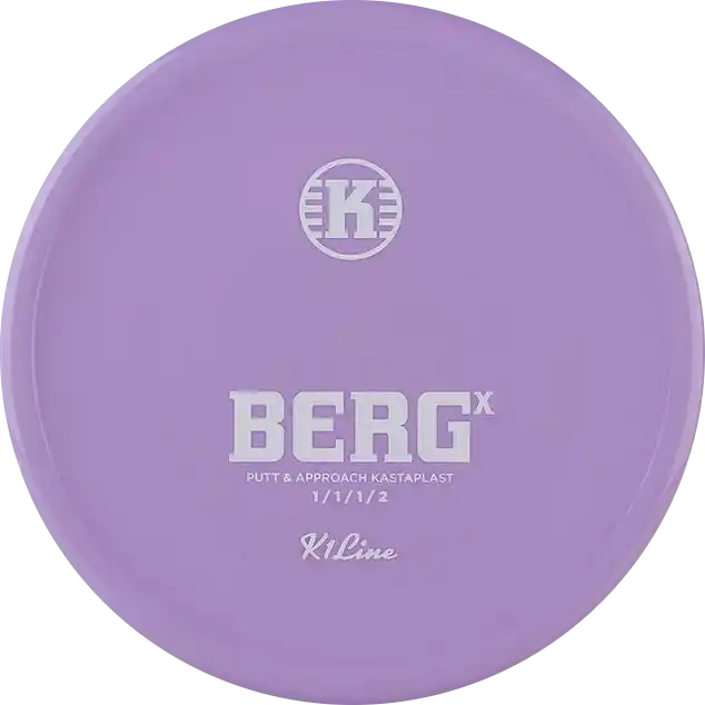 K1 Berg X