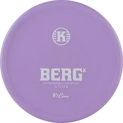 K1 Berg X