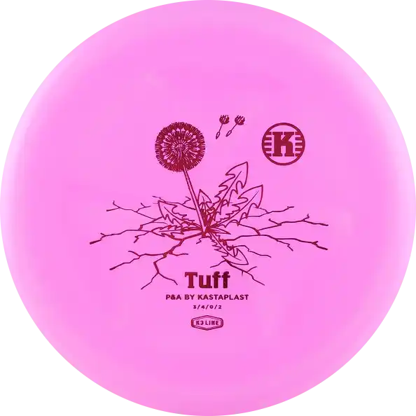 K3 Tuff