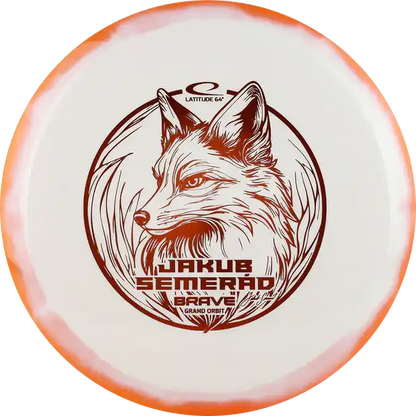 Royal Grand Orbit Brave Jakub Semerad 2025