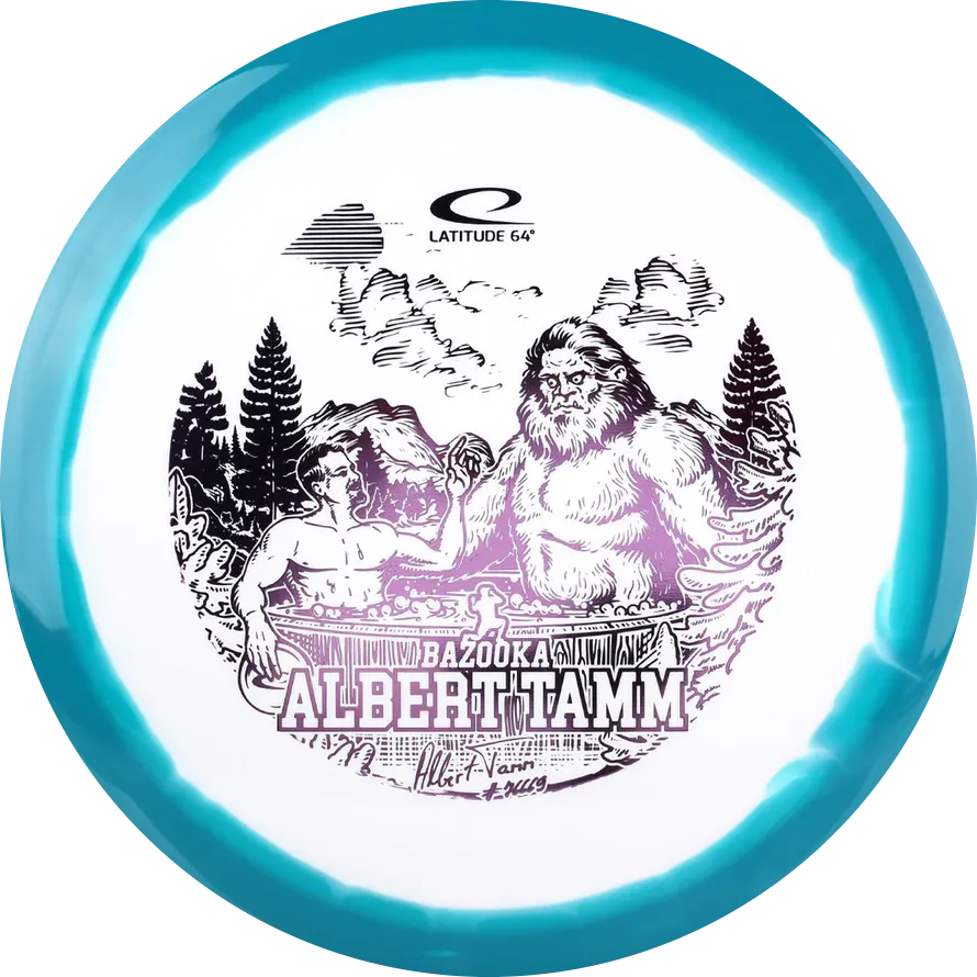 Royal Grand Orbit Trust Albert Tamm 2024