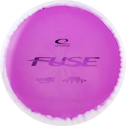 Opto Ice Orbit Fuse