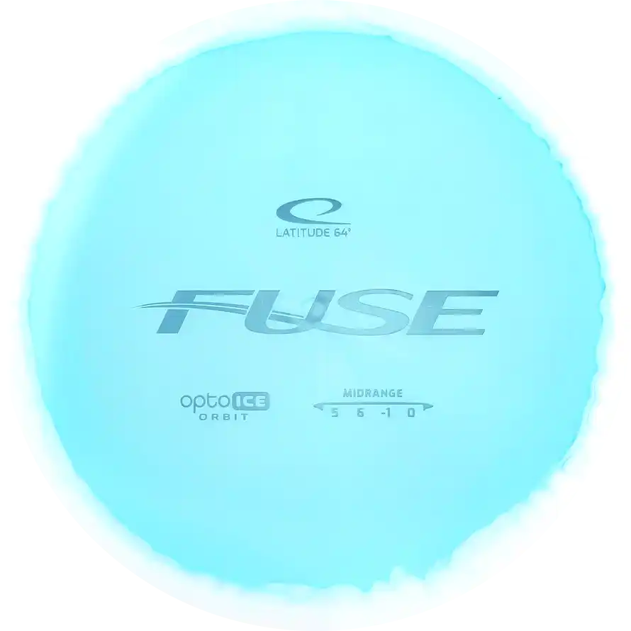 Opto Ice Orbit Fuse