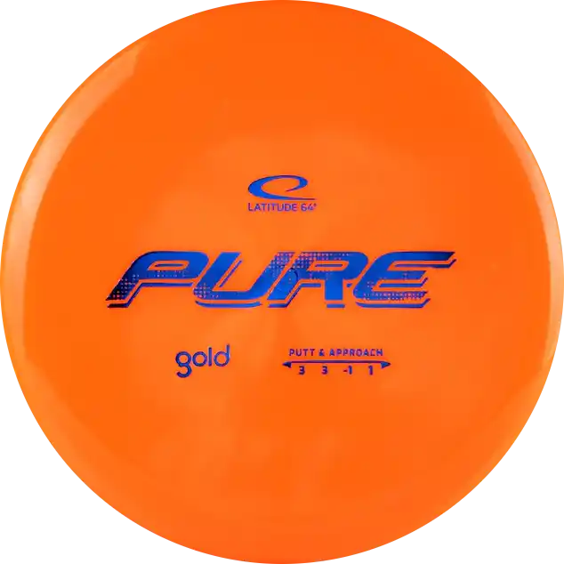 Gold Pure