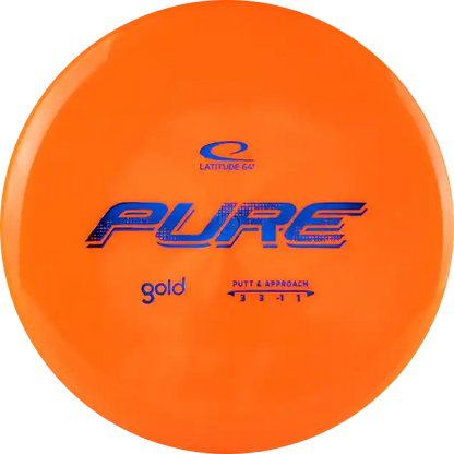 Gold Pure