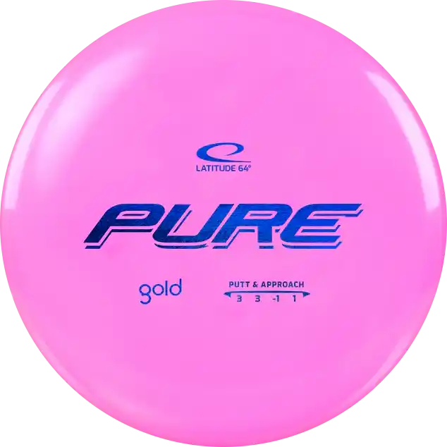 Gold Pure