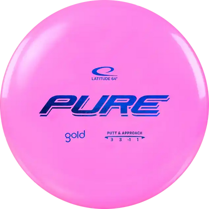 Gold Pure