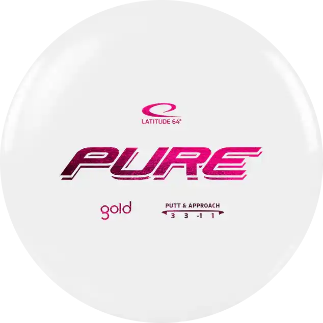 Gold Pure