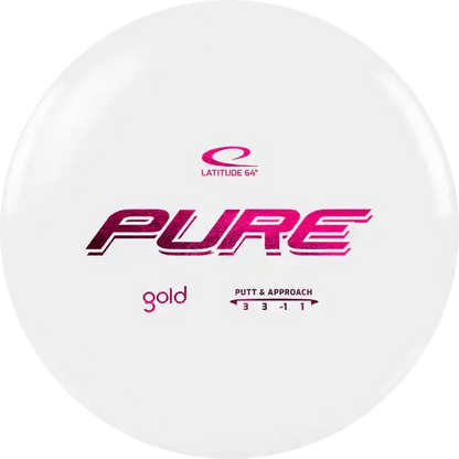 Gold Pure