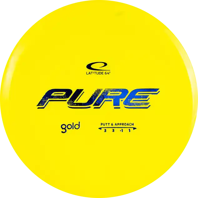 Gold Pure