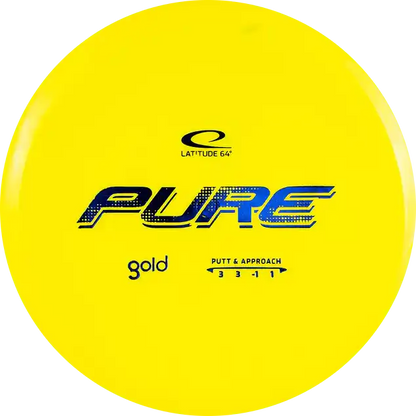 Gold Pure