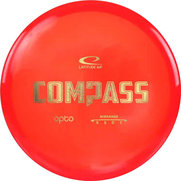 Opto Compass