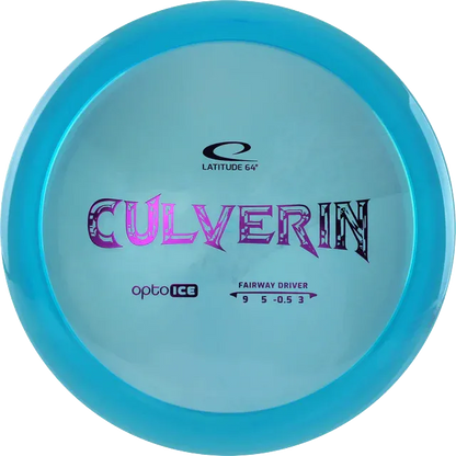 Opto Ice Culverin