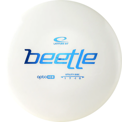 Opto Ice Beetle